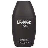 Guy Laroche Drakkar Noir men's EDT spray 200ml, imported from the UK
