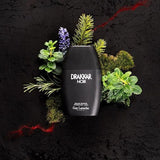 Guy Laroche Drakkar Noir men's EDT spray 200ml, imported from the UK