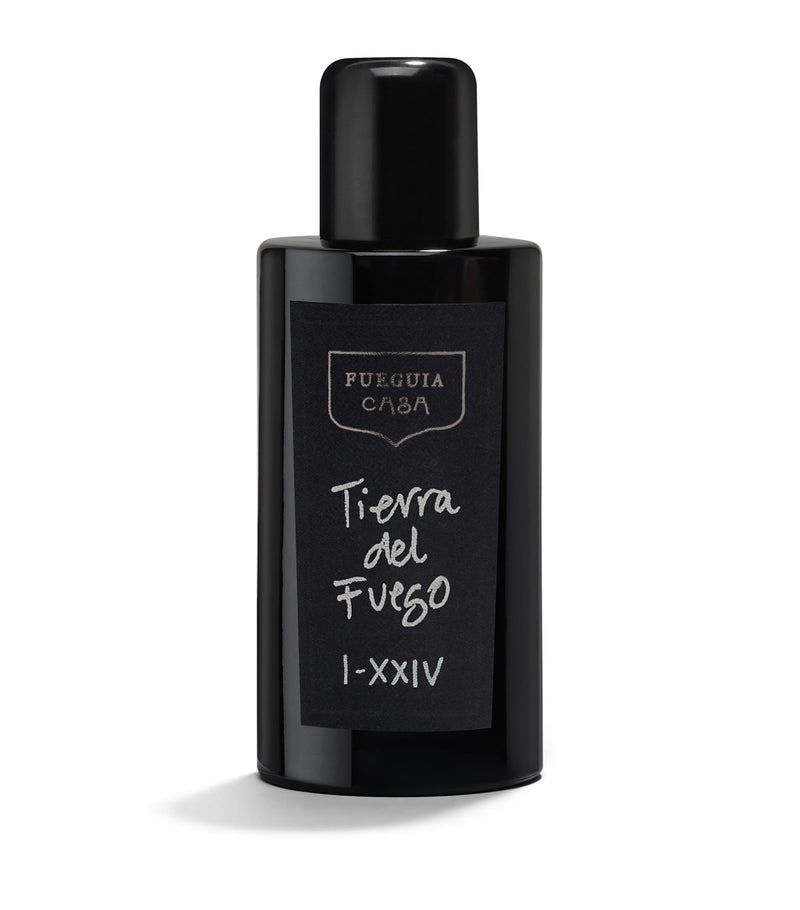 Fueguia 1833 Tierra del Fuego scented diffuser refill 100ml - British product