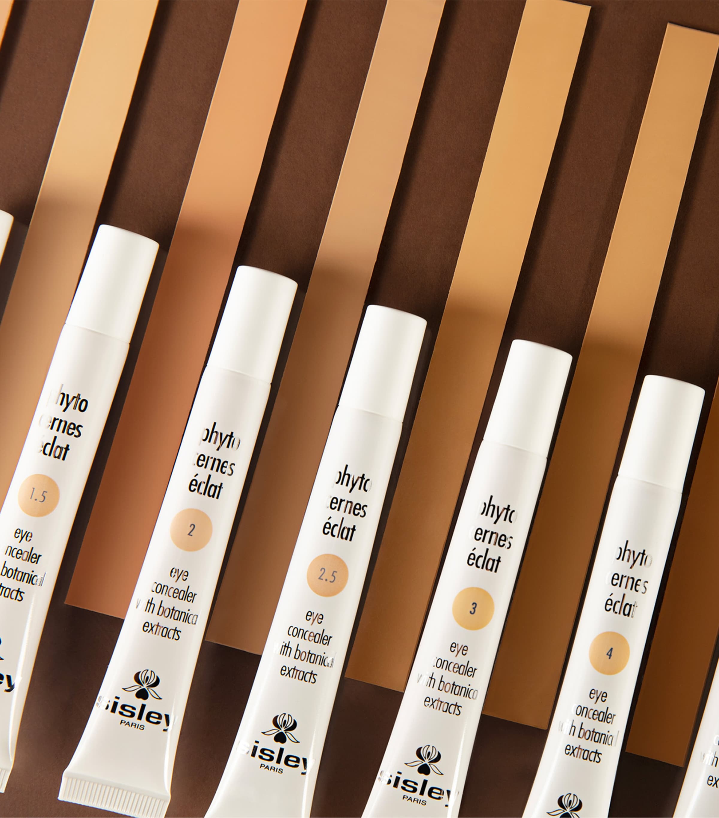 Sisley Phyto-Cernes Eclat concealer 15ml (British brand)