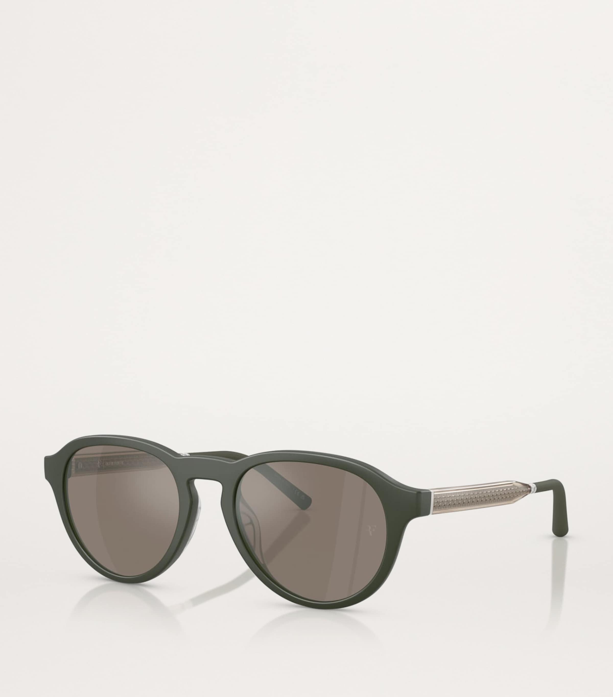 Oliver Peoples acetate sunglasses OV5557SU, UK version