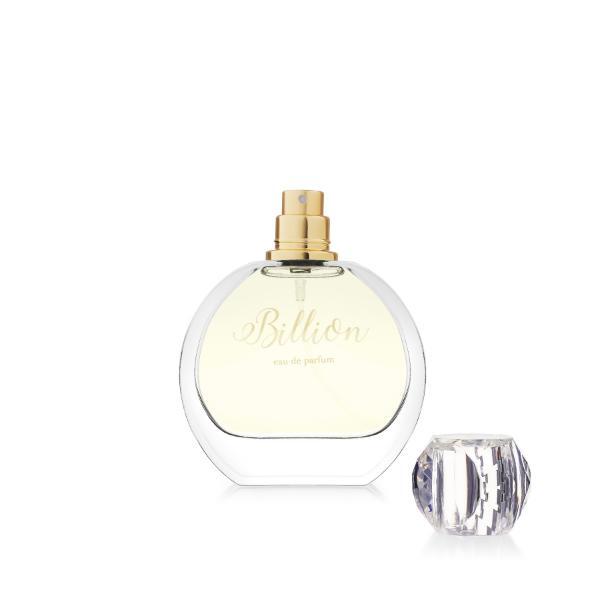 Regency Fragrances Billion For Her perfume 50ml (British brand)