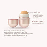 TBS volcanic stone facial roller ball (British brand)