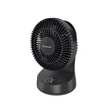 Honeywell QuietSet Oscillating Table Fan GOODS Superdrug   