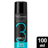 TRESemmé Extra Hold Hairspray 24 Hour Frizz Control 100ml (British brand)