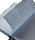 Smythson Grained Lambskin Chelsea Diary (British brand)