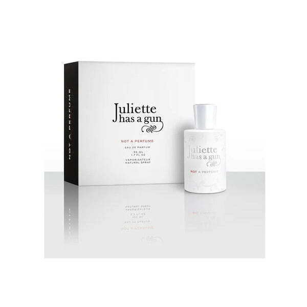 Juliette Has A Gun Not A Perfume Eau De Parfum 50ml