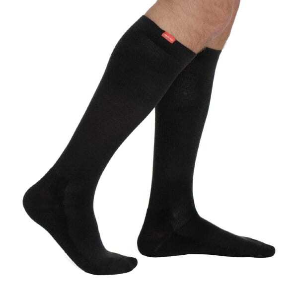 VIM & VIGR compression socks wide unisex 15-20mmHg, imported from the UK