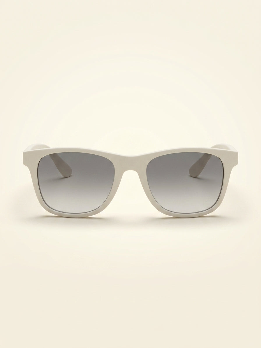 Gucci square-frame acetate sunglasses, imported from the UK