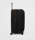 Tumi Alpha 4 large dual access expandable suitcase 78.5cm, imported from the UK