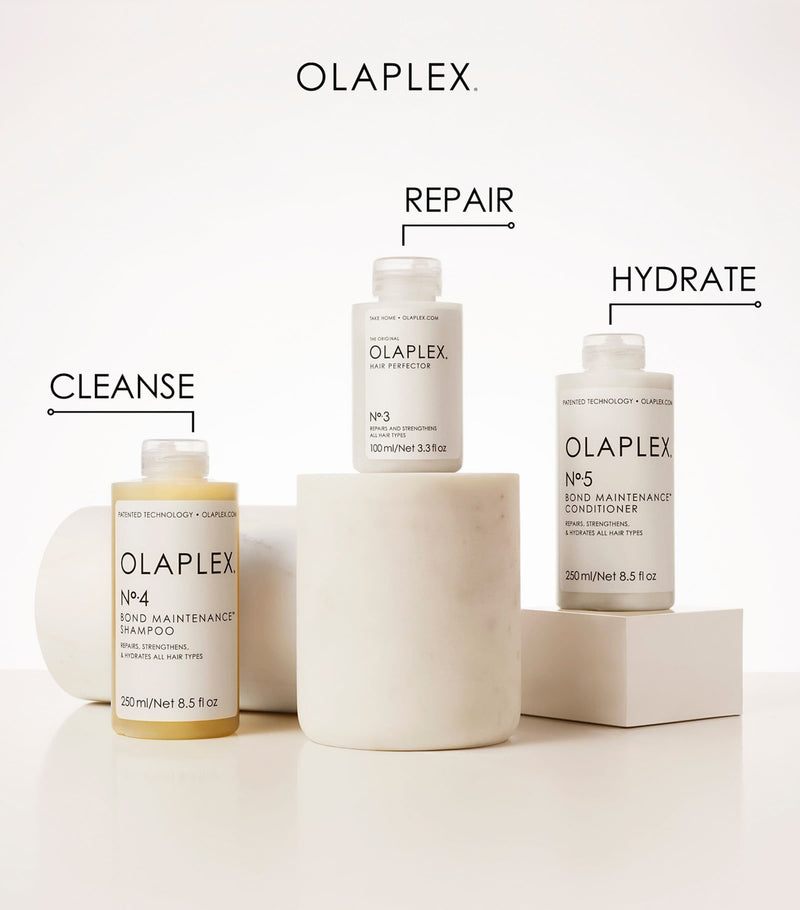 Olaplex No.5 Bond Maintenance Conditioner 250ml, imported from the UK