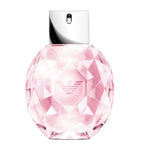 Armani Eau de Toilette Diamonds Rose 50ml, UK version