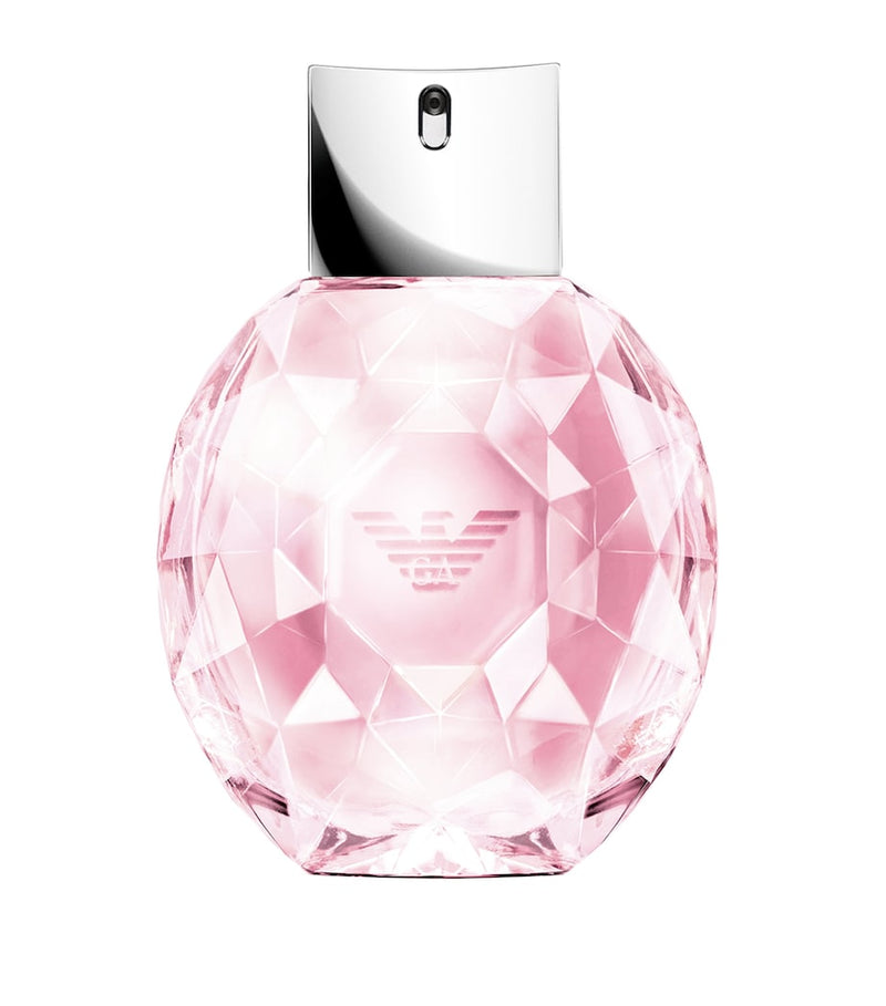 Armani Eau de Toilette Diamonds Rose 50ml, UK version