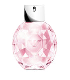 Armani Eau de Toilette Diamonds Rose 50ml, UK version