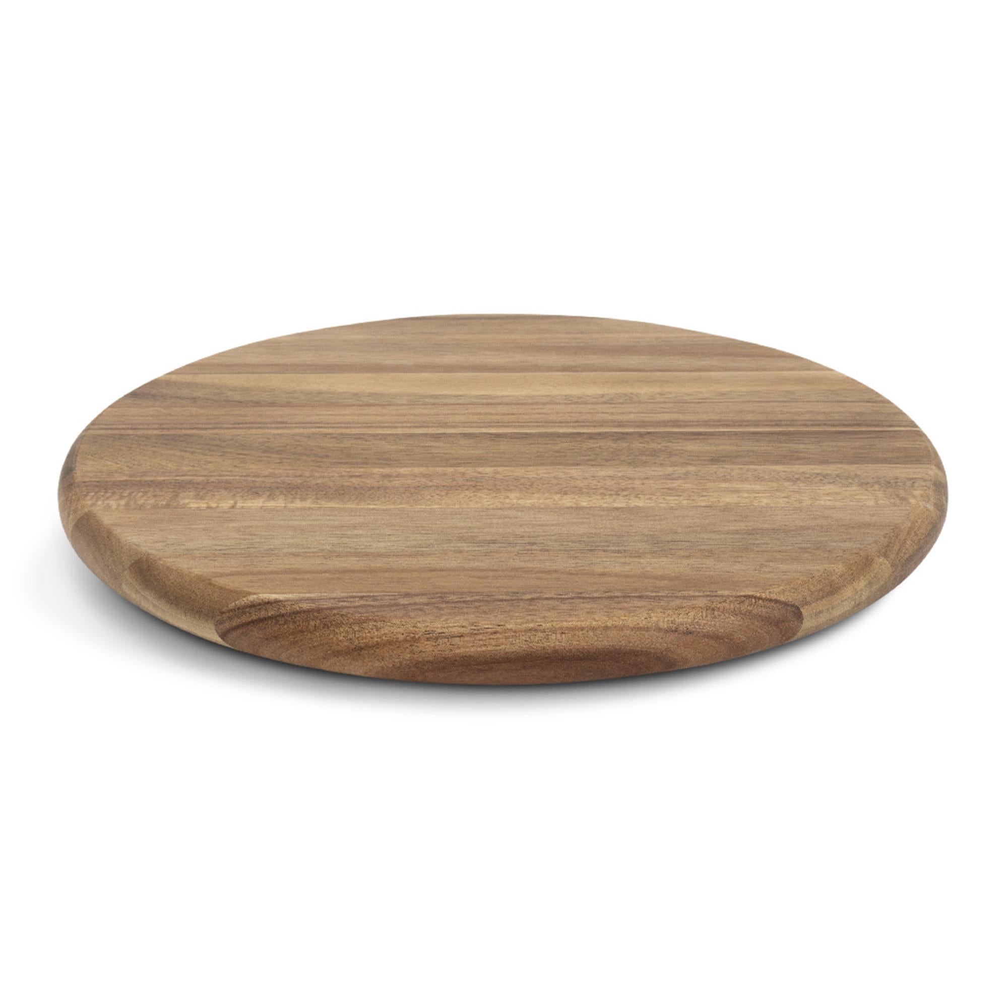 Habitat Acacia Lazy Susan GOODS Sainsburys   