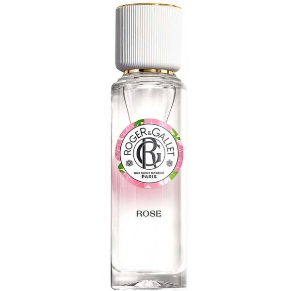 Roger & Gallet Rose Fragrant Water 30ml (British brand)