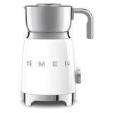 Smeg Milk Frother White with Tritan Renew GOODS Boots   