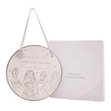 Disney 100 Limited Edition Ceramic Plaque - Princesses GOODS Superdrug   