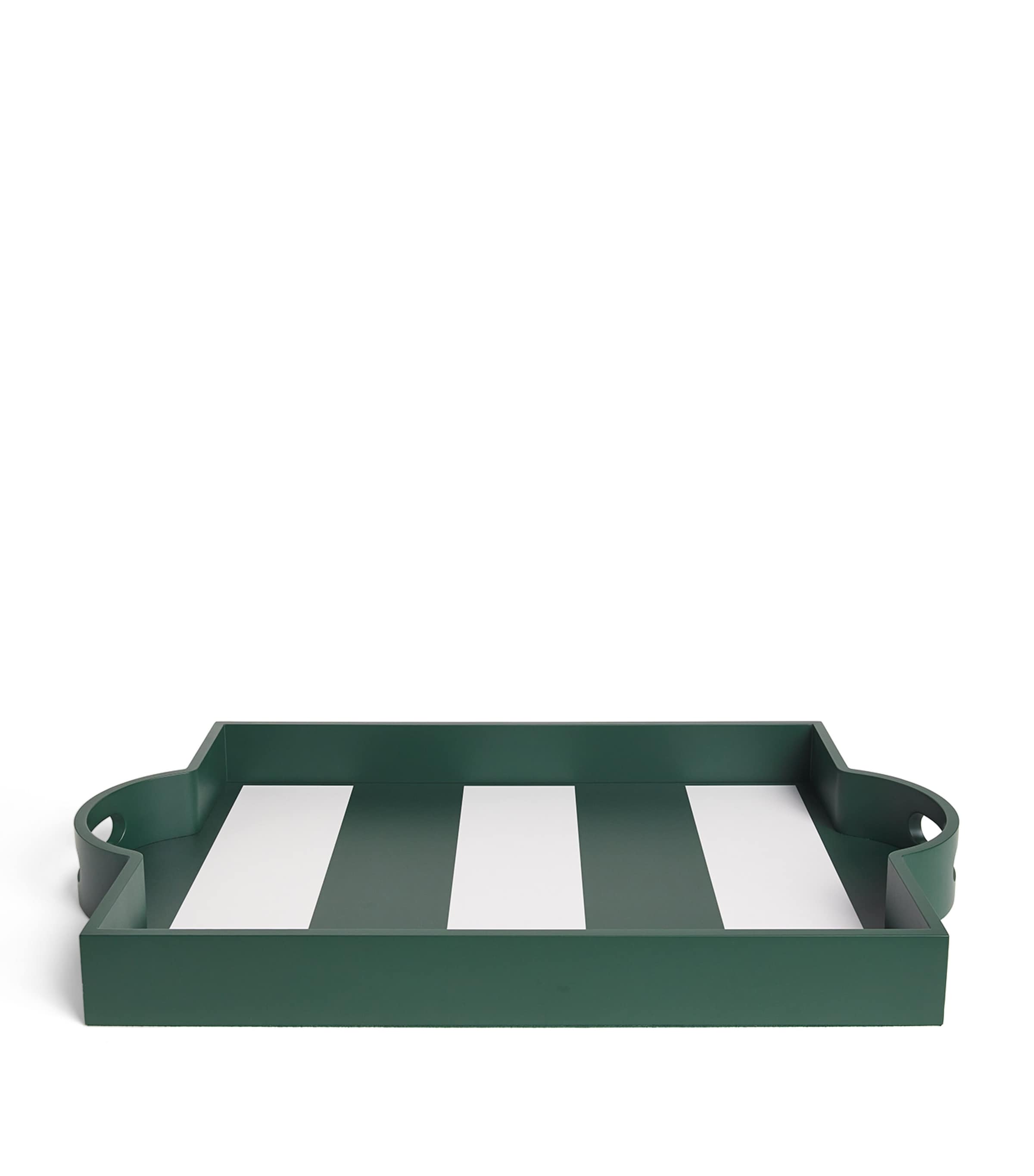 Harrods large stackable serving tray 64cm x 39cm, UK version