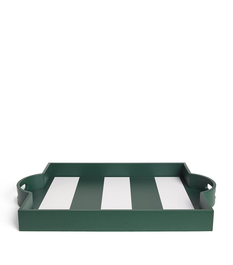 Harrods large stackable serving tray 64cm x 39cm, UK version