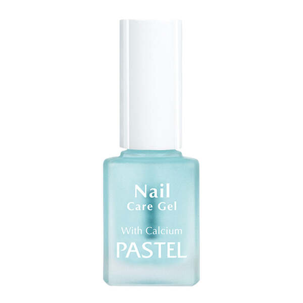 Pastel Cosmetics Nail Care Gel With Calcium GOODS Superdrug   