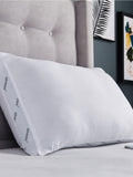 Silentnight Firm Airmax Super Support Pillows 2 pack (British brand)