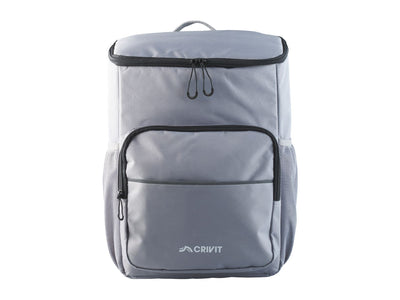 lidl Grey Cooler Backpack 17L- Buy online at McGrocer