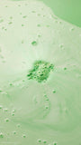 Lush Kerokerokeroppi bath bomb - British product