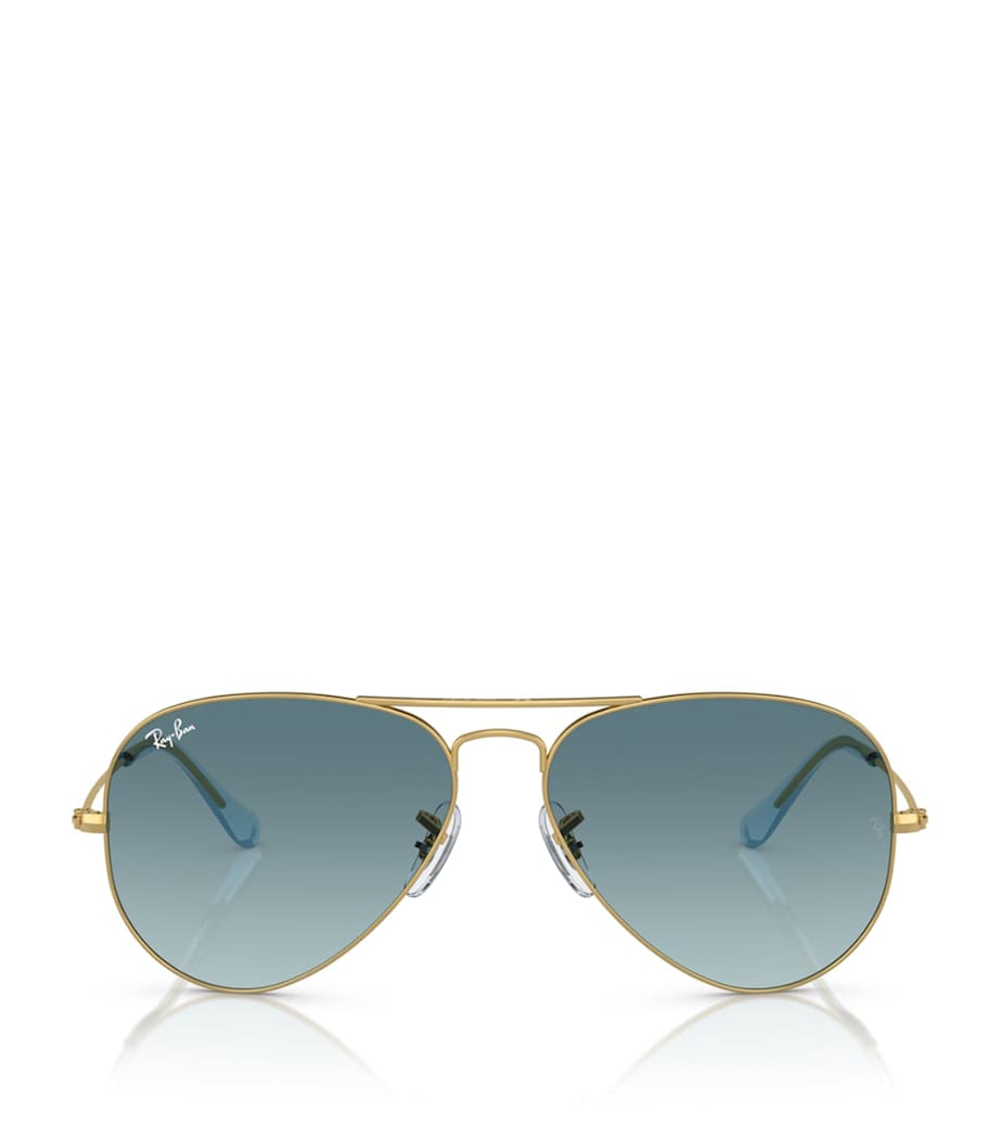 Ray-Ban Metal 0RB3025 Sunglasses