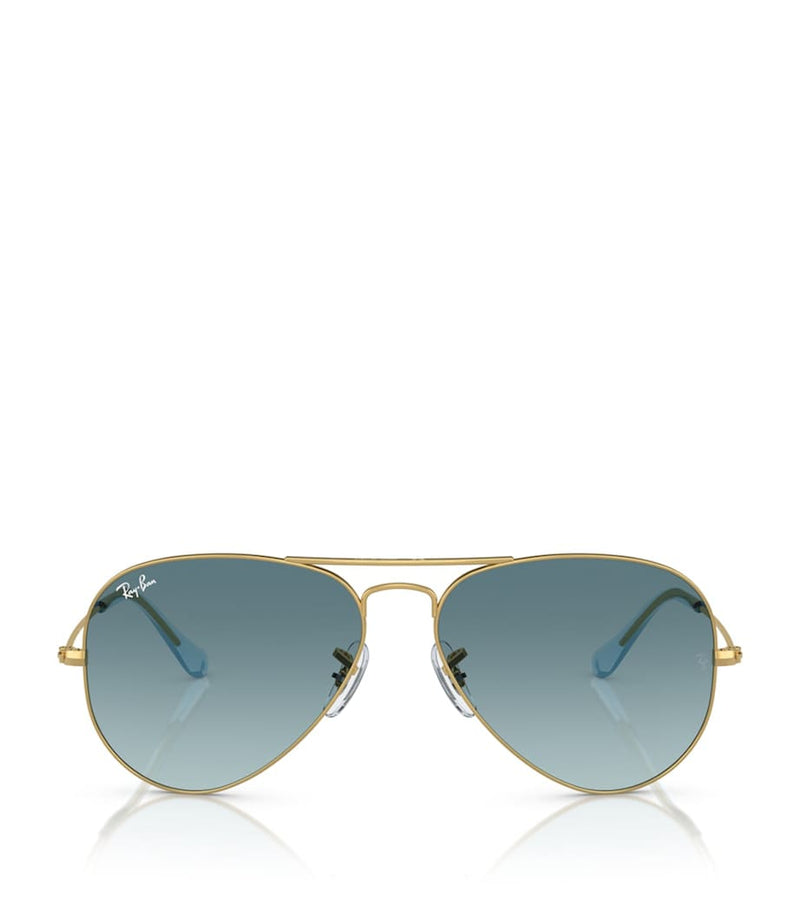 Ray-Ban Metal 0RB3025 Sunglasses