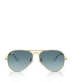 Ray-Ban Metal 0RB3025 Sunglasses