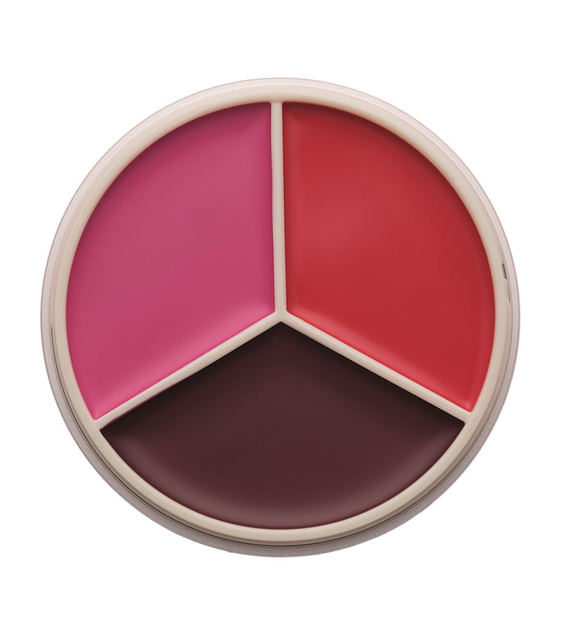 Anastasia Beverly Hills cream blush trio - British product
