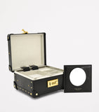 Globe-Trotter Centenary jewellery case, UK version