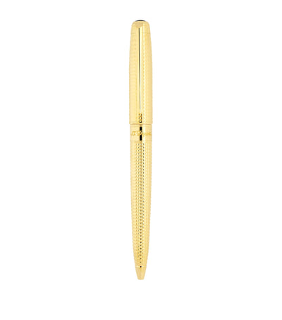 قلم حبر جاف S.T. Dupont Line D Eternity