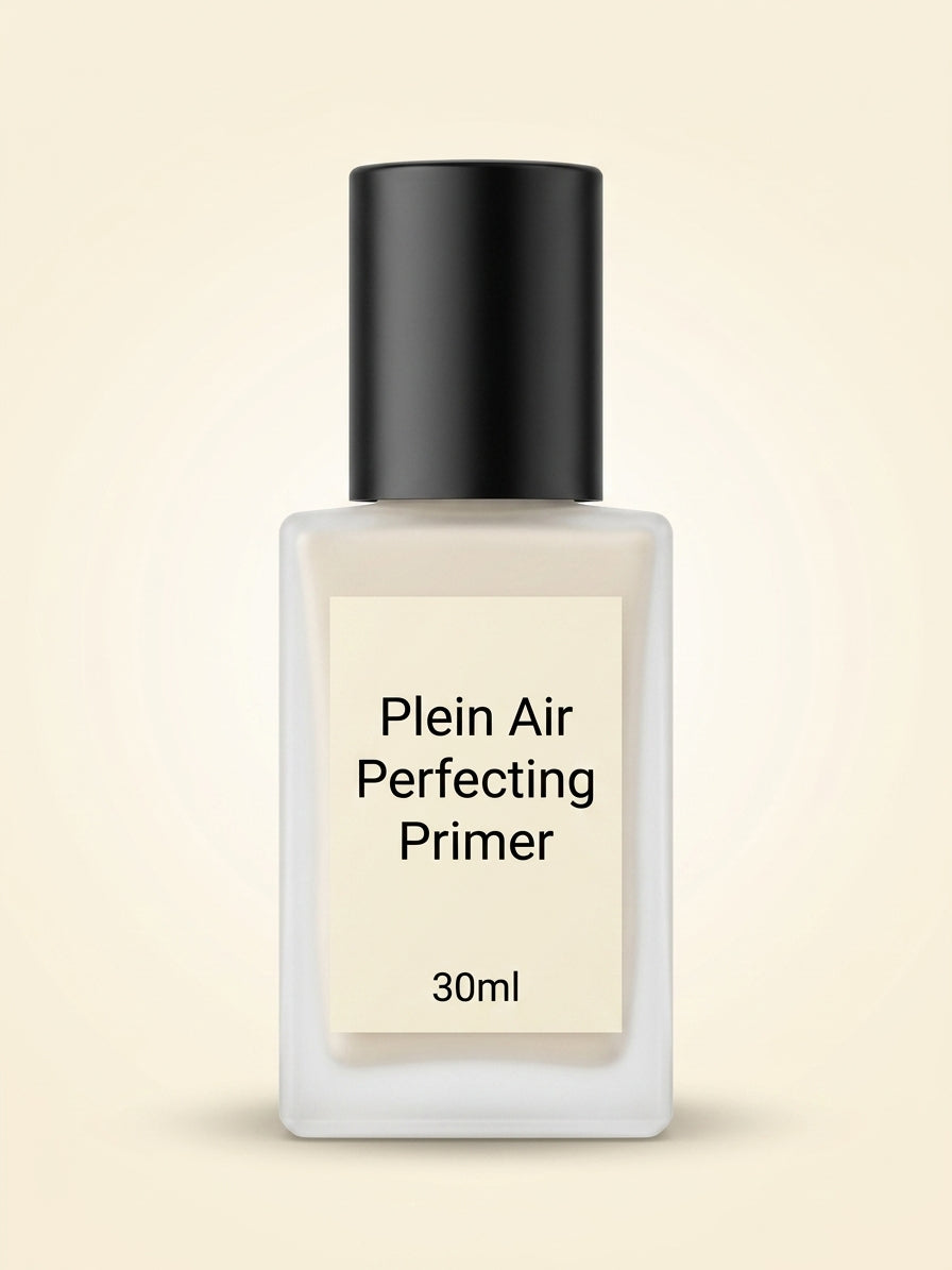 Hermès Plein Air Perfecting Primer 33ml (British brand)