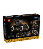 LEGO Icons Ford Model T building set 11376 (British brand)