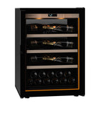 Eurocave Small Single-Temperature Champagne Cabinet - British product