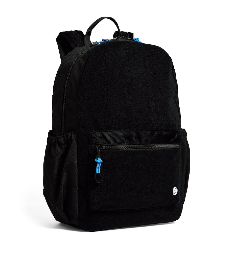 Becco Bags large backpack (British brand)