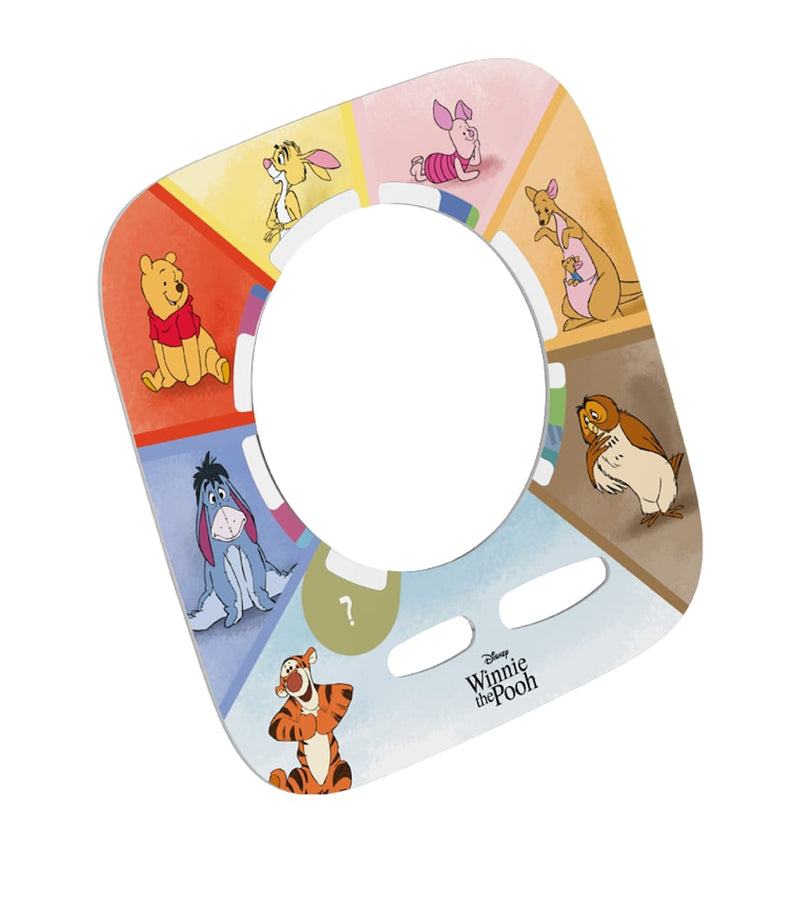 Tonies Disney Winnie the Pooh Tigger's Mix-Up Fix-Up interactive game (British brand)