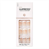 Kiss Impress Nails Believe GOODS Superdrug   