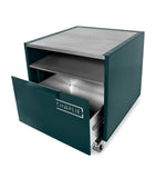 Charlie Oven outdoor island barbecue storage cabinet - British product