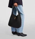 Saint Laurent large Le 5 à 7 shoulder bag - British product