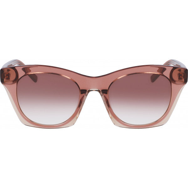 DKNY pink sunglasses 51 size - British product