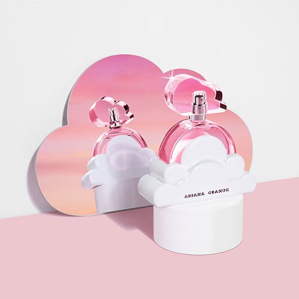 Ariana Grande Cloud Pink Eau De Parfum 30Ml GOODS Superdrug   