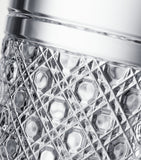 Waterford Crystal Opulence crystal vase 25cm (British brand)