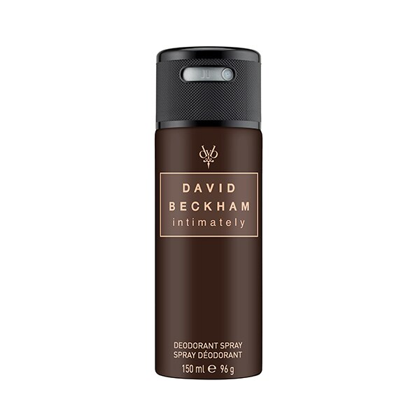 Beckham Intimately Body Spray 150ml GOODS Superdrug   