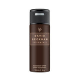 Beckham Intimately Body Spray 150ml GOODS Superdrug   