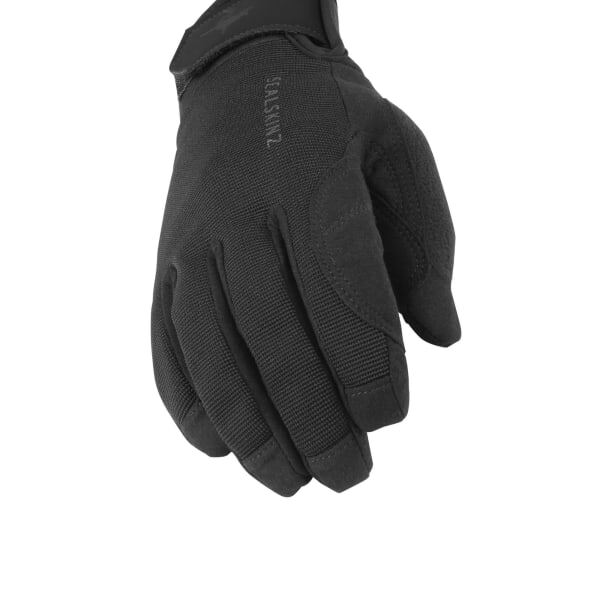 Sealskinz waterproof all weather gloves unisex, imported from the UK