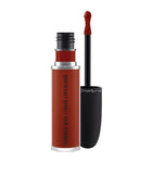 MAC Powder Kiss Liquid Lipcolour, imported from the UK