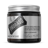 Proraso Beard Exfoliating Paste 100ml, imported from the UK